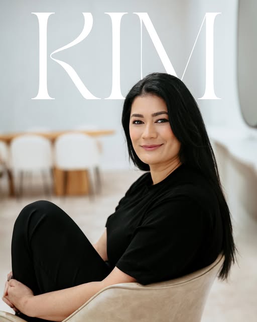 Kim of Sanctuary The Salon